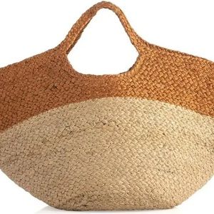 Shiraleah’s Becca Jute Tote
